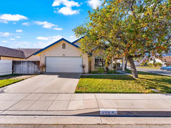 135 Sandlewood Pl, Fillmore, CA 93015