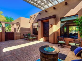 6720 E Lowden Rd, Cave Creek, AZ 85331