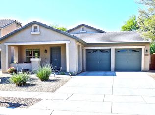 3363 E Elgin St, Gilbert, AZ 85295