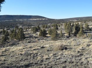 0 SE Conestoga Ln, Prineville, OR 97754
