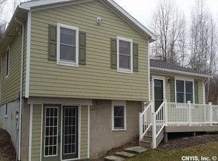 4479 Demeree Dr, Homer, NY 13077