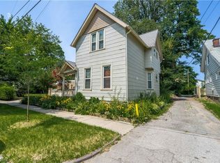 4030 Hyde Ave, Cleveland, OH