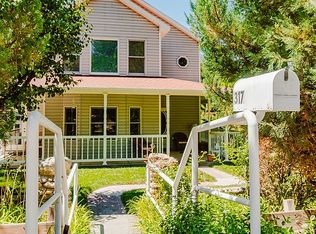 317 N Mesa Verde Ave, Aztec, NM 87410