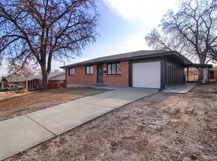 2580 E 84th Ave, Denver, CO 80229