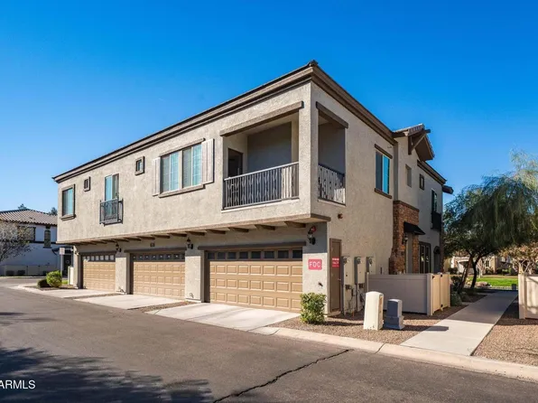 2750 S VOYAGER Drive #101, Gilbert, AZ 85295