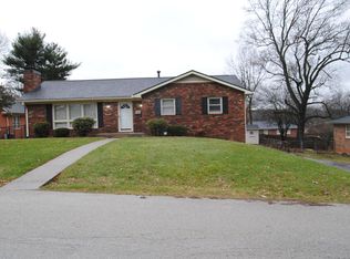 1325 Seneca Trl, Frankfort, KY 40601