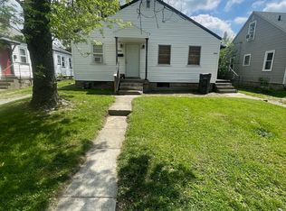 2037 Glenridge Dr, Indianapolis, IN