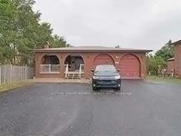 7887 Dufferin St, Vaughan, ON L4J 3M5