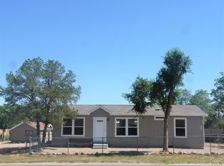 55 E Dante Pl, Pueblo West, CO 81007