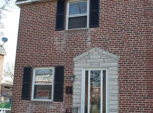 913 Delview Dr, Folcroft, PA 19032
