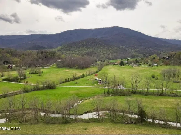 LOT Tarwater Ln #A, Sevierville, TN 37862
