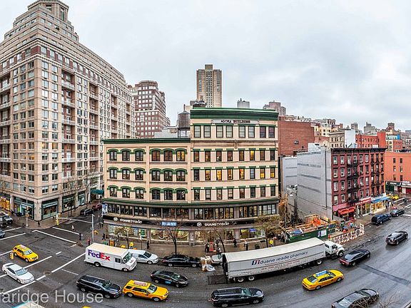 3rd image of 201 E 87th St APT 5E