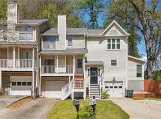 2228 Spring Walk Ct, Atlanta, GA 30341