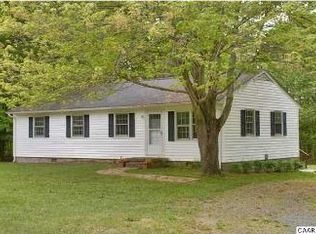 131 Stanley Ln, Troy, VA 22974