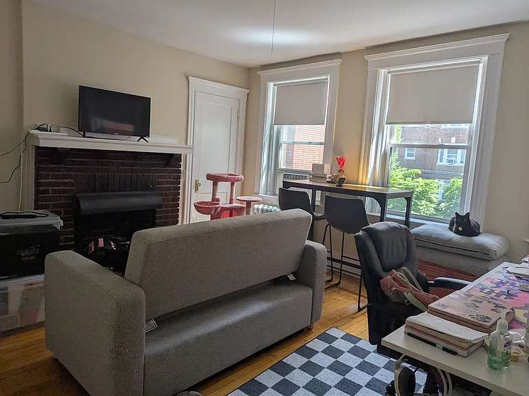 6 Craigie Cir #24 — Photo 7