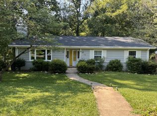 718 Highland Ave, Charlottesville, VA 22903