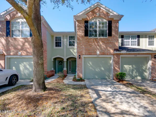 7522 RED CRANE Lane, Jacksonville, FL 32256