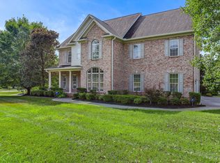 400 Torrington Ct, Knoxville, TN 37934