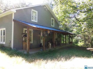 94 Peaceful Valley Rd, Columbiana, AL 35051