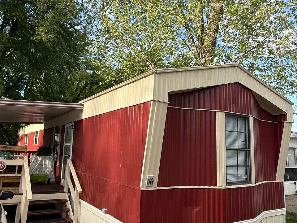 1st image of 2800 Ridge Ave Trailer 116