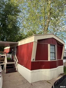 2800 Ridge Ave Trailer 116, Springfield, IL, 62702