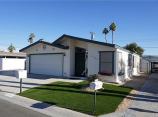 33120 Laura Dr, Thousand Palms, CA 92276