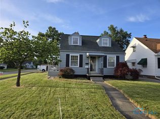 3158 Cragmoor Ave, Toledo, OH 43614