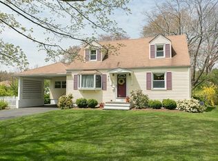 11 Ann St, Bernardsville, NJ 07924