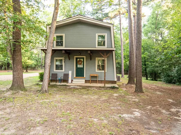 130 Ouachita 542 Rd, Camden, AR 71701