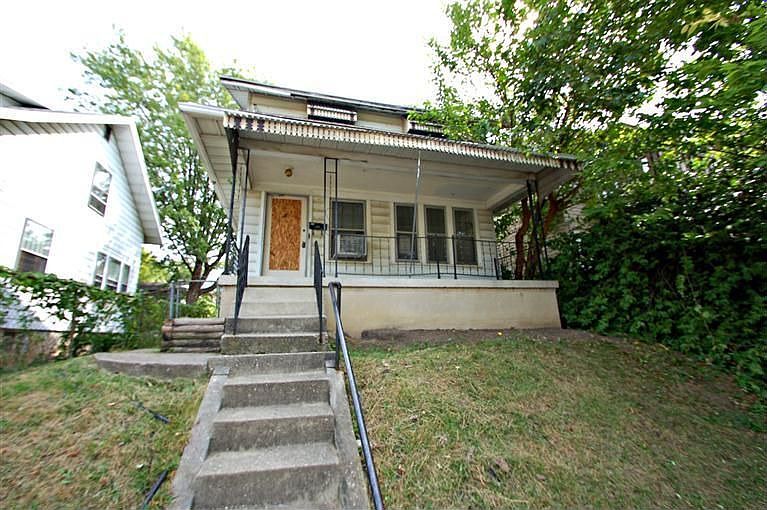 204 Klee Ave, Dayton, OH 45403 Zillow