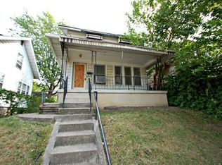 204 Klee Ave, Dayton, OH 45403