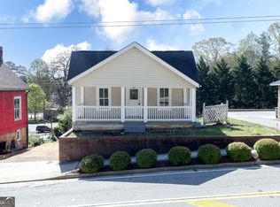 876 Central Ave, Demorest, GA 30535