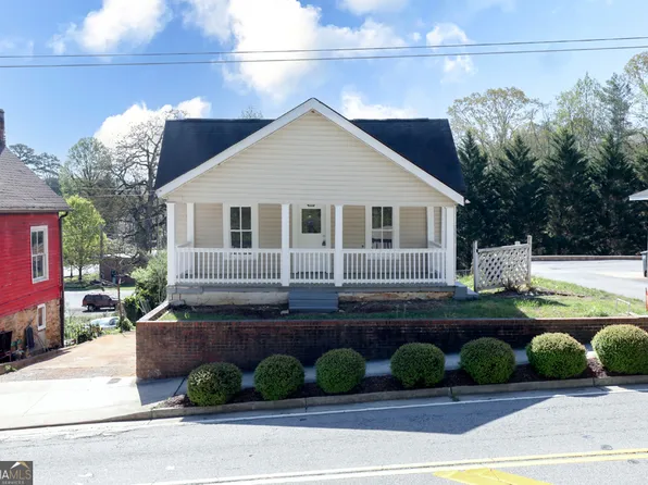 876 Central Ave, Demorest, GA 30535