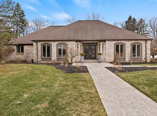 40 Whitestone Ln, Rochester, NY 14618