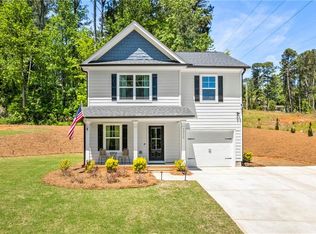 1310 Timber Lake Trl, Cumming, GA 30041