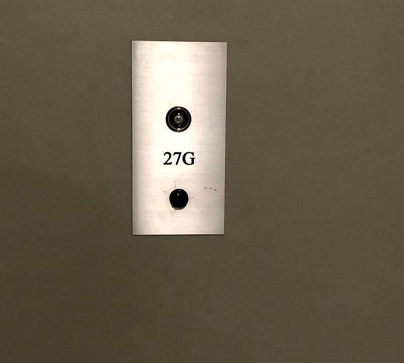 1st image of 400 E 54th St APT 27G
