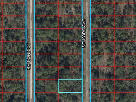 2nd image of TBD 133RD AVENUE LOT 24