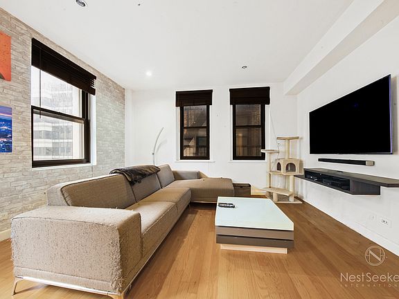 3rd image of 56 Pine St APT 16D
