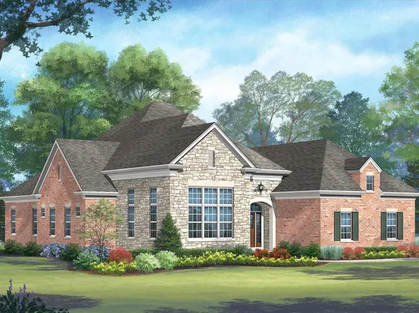 1127 Enclave Ct, Saint Louis, MO 63131