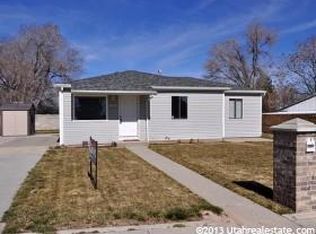 4690 W Mildred St, Kearns, UT 84118