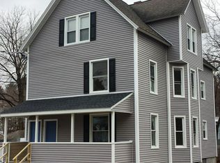 36 Hubbard St #2, Meriden, CT 06451