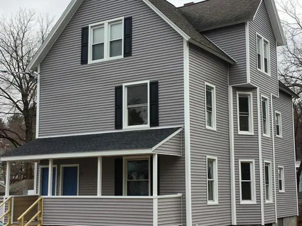 36 Hubbard St #2, Meriden, CT 06451