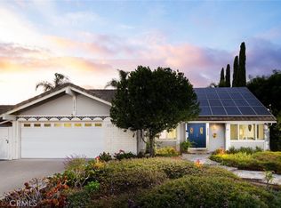 13141 Ranchwood Rd, Tustin, CA 92782