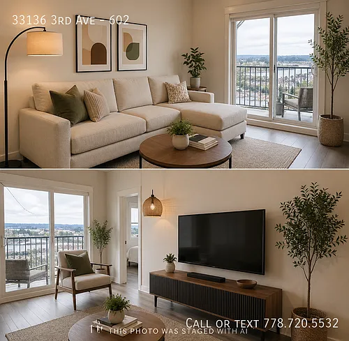 33136 3rd Ave #602 Photo 1