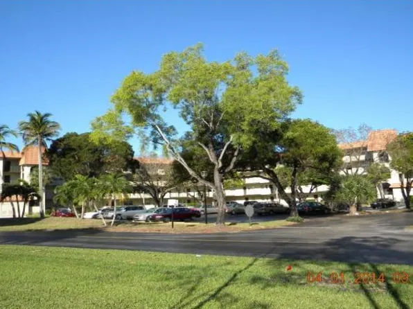 6300 S Falls Cir Drive #314, Lauderhill, FL 33319