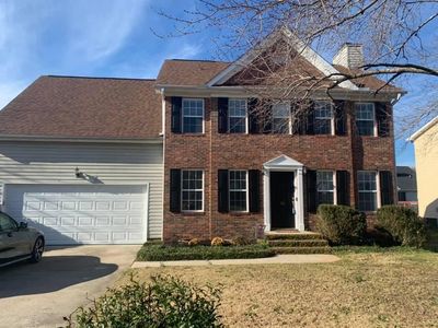 116 Saddlemount Ln, Simpsonville, SC, 29680