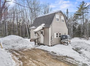 514 Old County Road, Waldoboro, ME 04572
