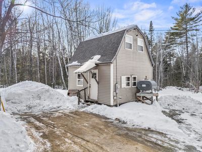 514 Old County Road, Waldoboro, ME, 04572