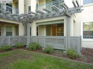 Tice Creek Dr #1116, Walnut Creek, CA 94595