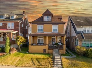 519 Tremont Ave, Greensburg, PA 15601